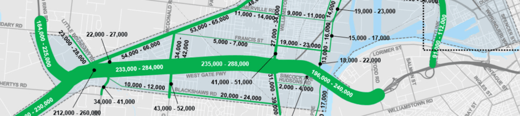 Tunnel Tales (2 of 3) – transport modelling and the ‘single&nbsp;loop’
