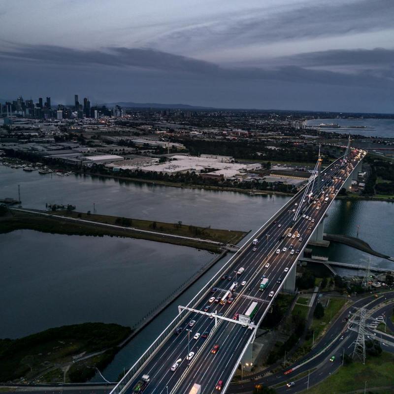 Induced travel: how quickly do people&nbsp;adapt?