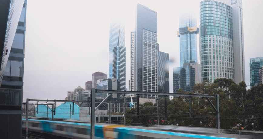 Victoria Infrastructure Strategy Infrastructure Victoria’s 30-year strategy: confusing and incomplete ...