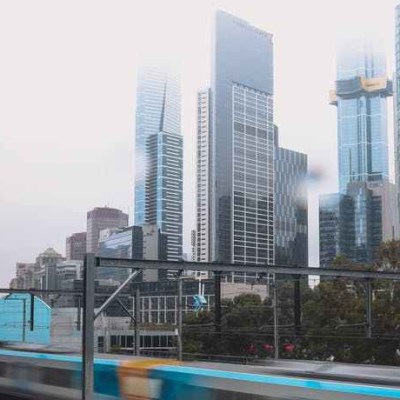 Infrastructure Victoria’s 30-year strategy: confusing and&nbsp;incomplete