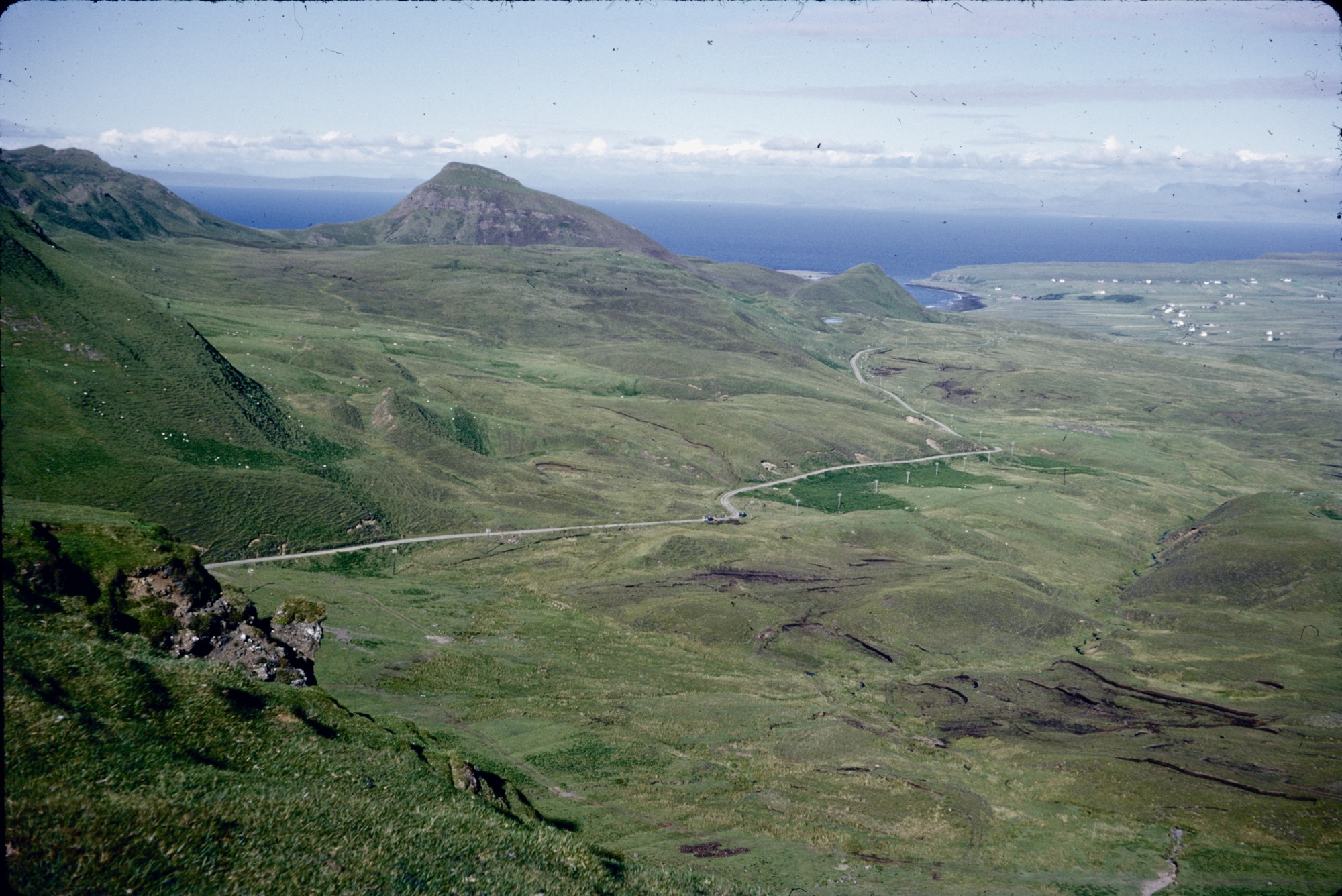18. Aug 1966 – Isle of&nbsp;Skye